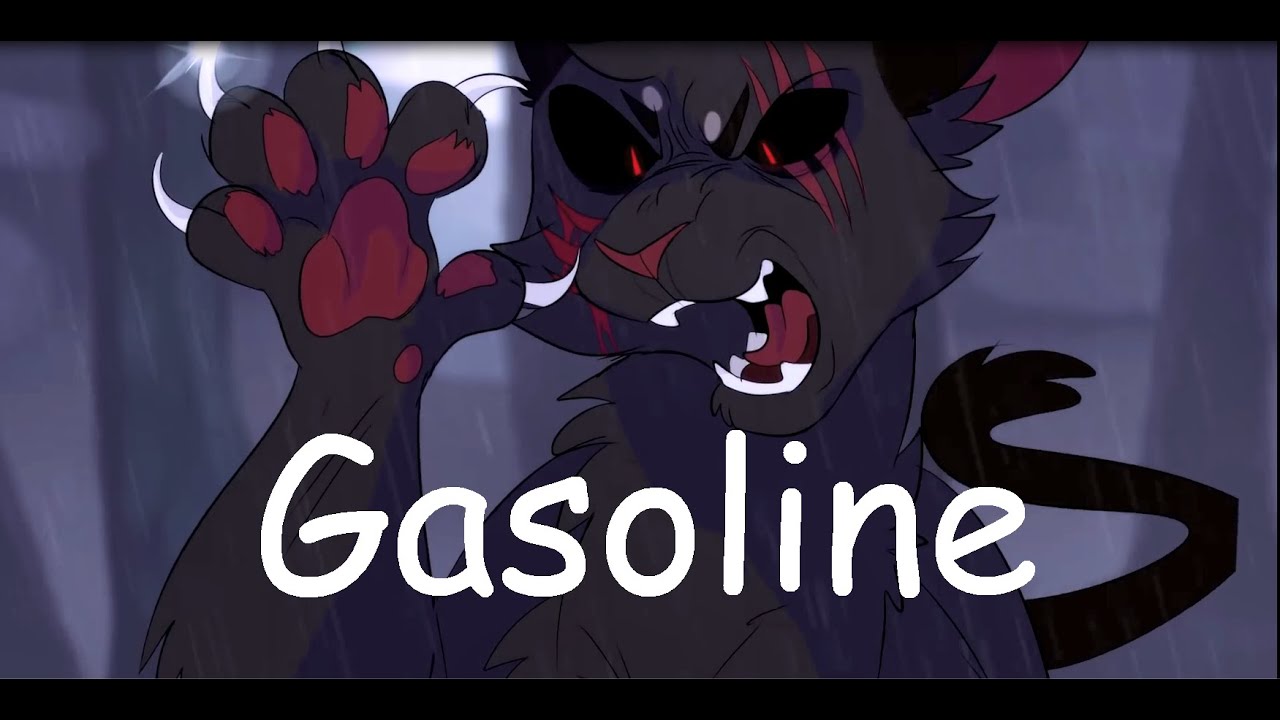 Gasoline | Warriors Cats