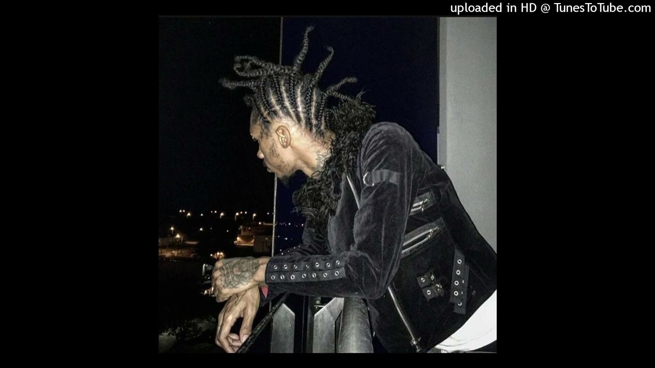 black kray ksuuvi type beat