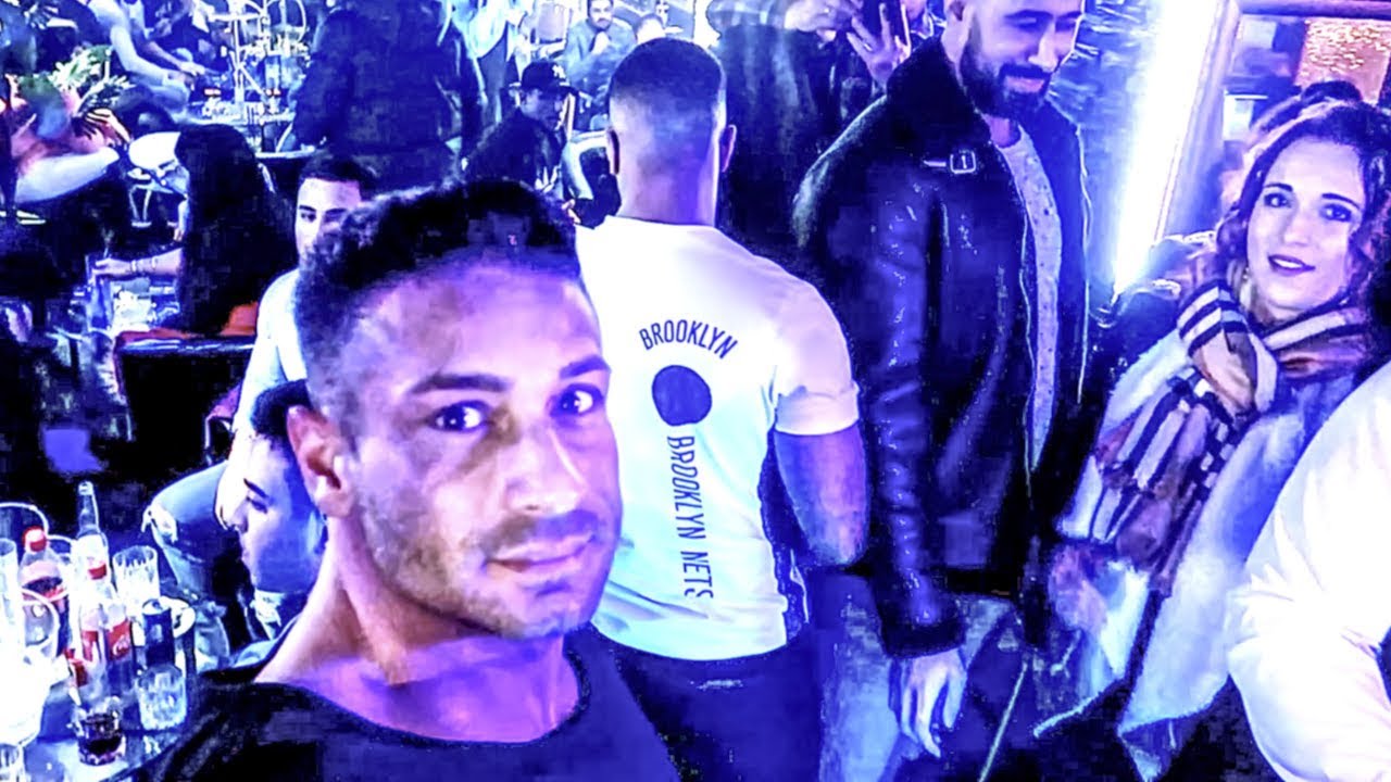Scheiß auf Bodybuilding - Party All Night Long!