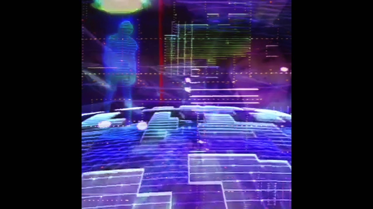 GOLDEN LIVING ROOM and t e l e p a t h テレパシー能力者 : ＶＩＲＴＵＡＬ  ＰＨＡＮＴＡＳＹ  ２０９７