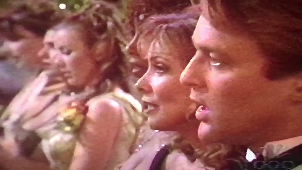 Days- JM wedding 1999 snippet
