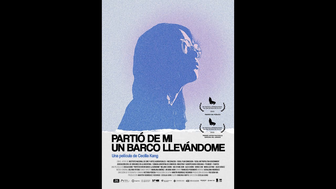 Cecilia Kang Responde a los Ataques y Celebra el Cine Documental Argentino