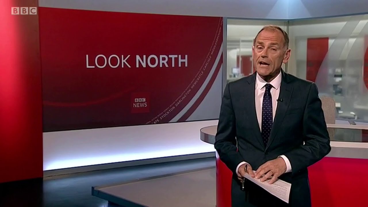 BBC Look North NE & C Titles 2019 3 Versions