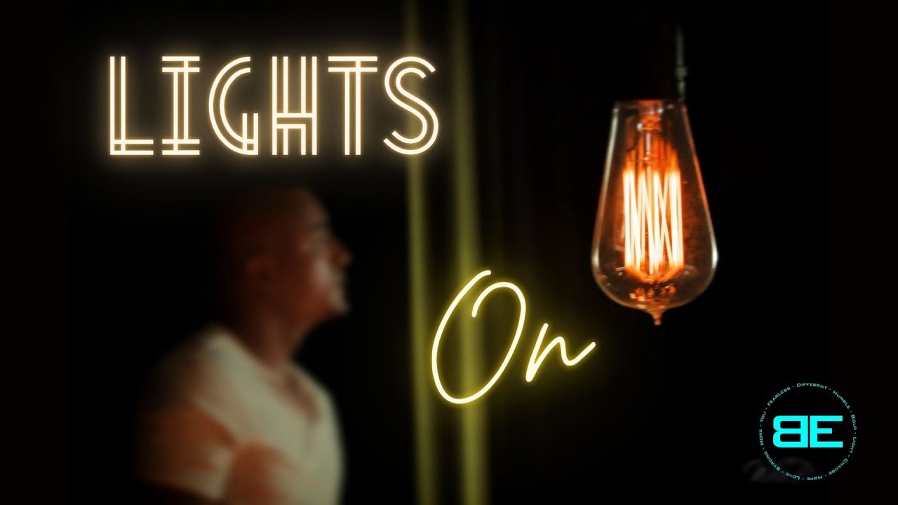 Lights on (Audio) | Sean BE