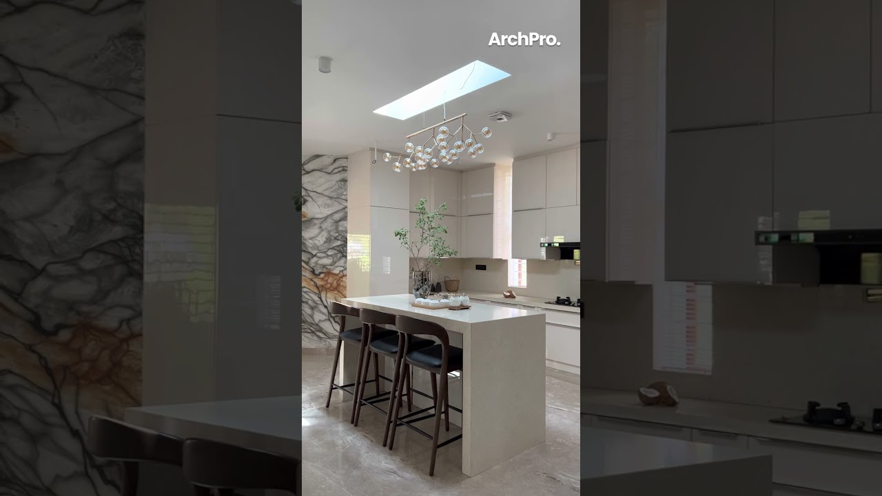 The Cube House: A Minimalist's Dream Home | Kerala Home Tour | ArchPro