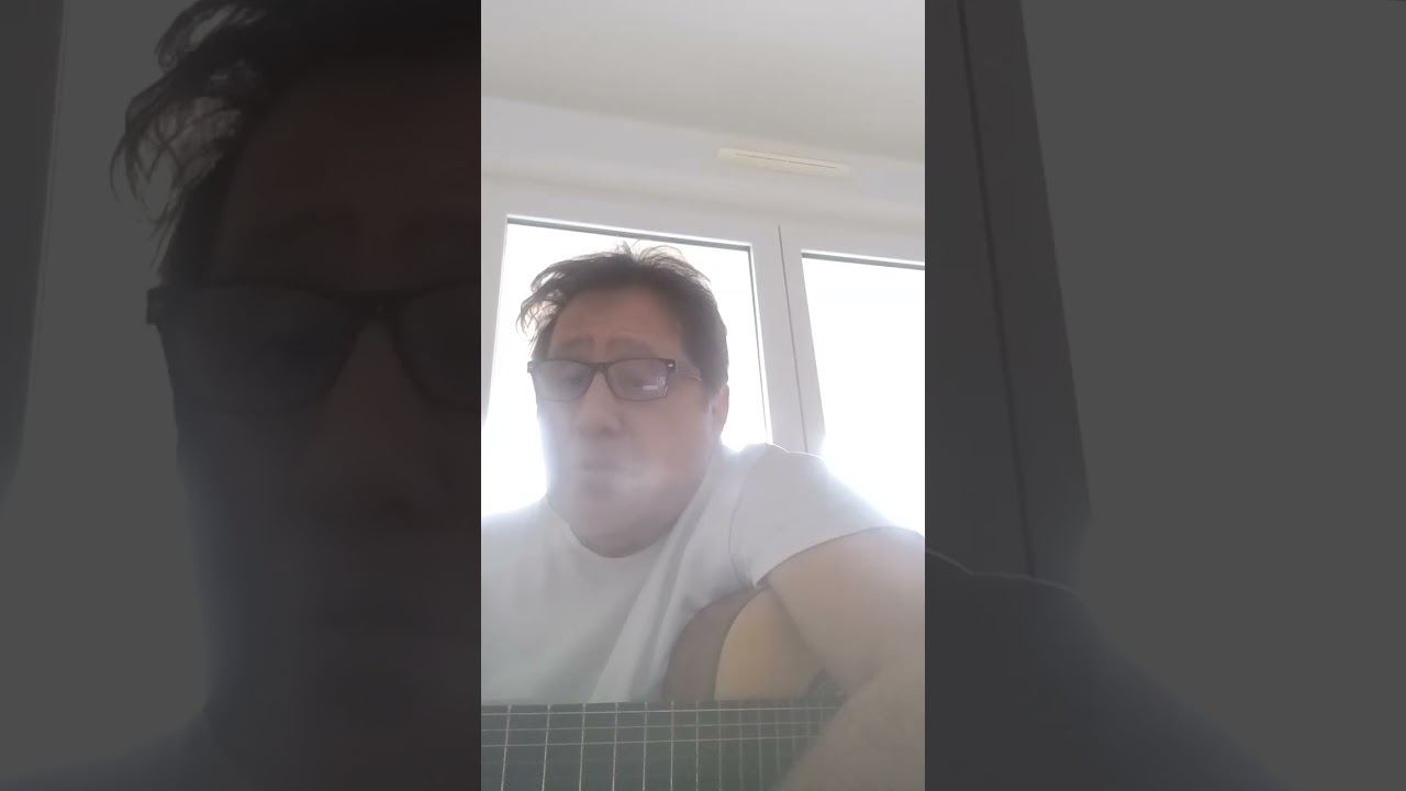 LOCODELMUNDO CANTA: MAINTENANT JE SAIS 