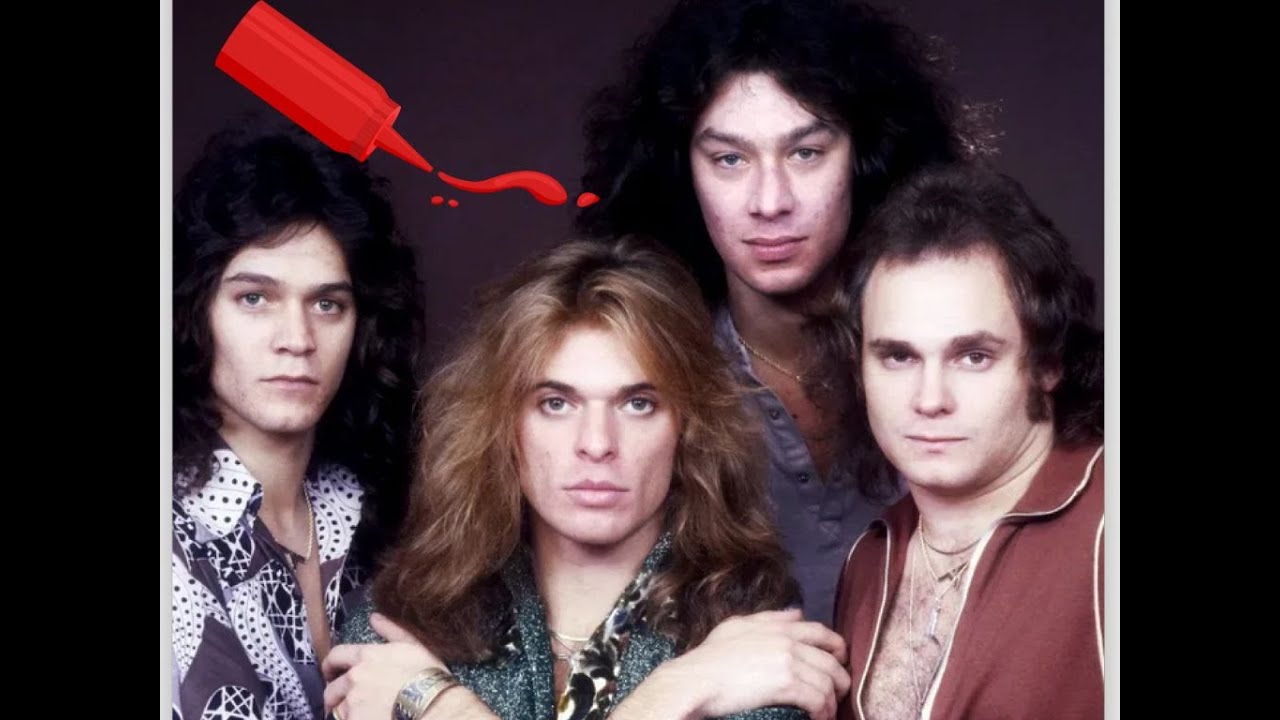 True Groupie Tales, Vol. I : A Van Halen story you won&rsquo;t believe!