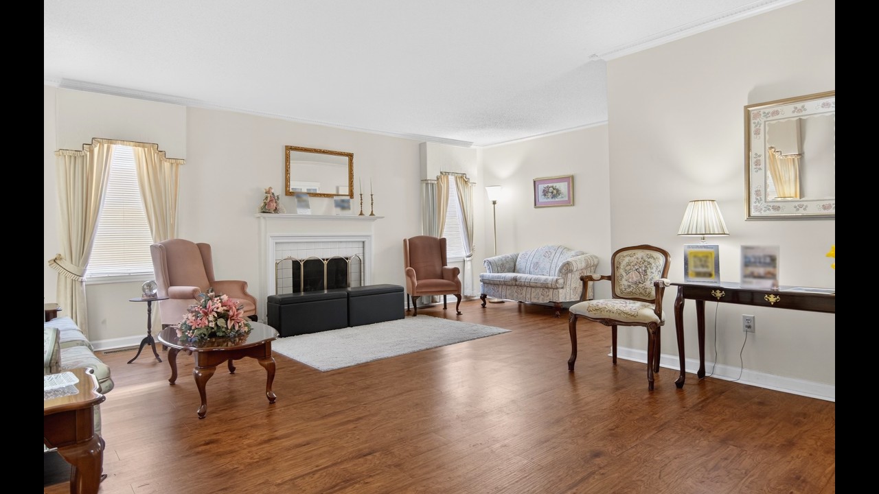 Lyons GA Cottage Tour | Single-Story 3BR/2BA • ~1,914 Sq Ft • Toombs County