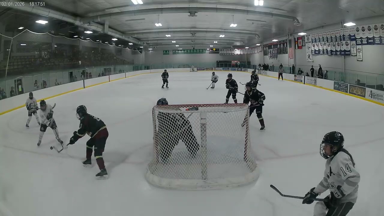 2 01 2026 vs AZ clip 7