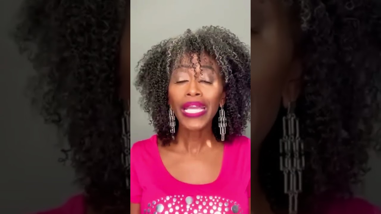 How to Moisturize Dry Hair #naturalhair #healthyhairtips