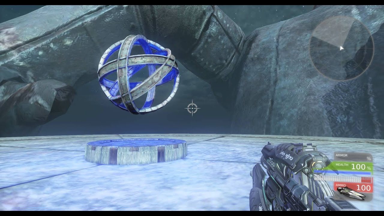 In the Hands of a Titan - SMU Guildhall Application