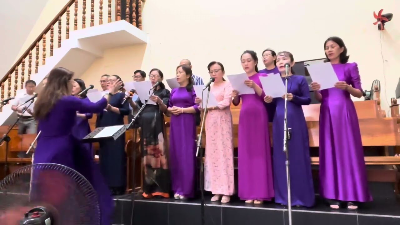 Ca Nhập Lễ Chúa Nhật 1 Mùa Chay _ Con kêu cầu