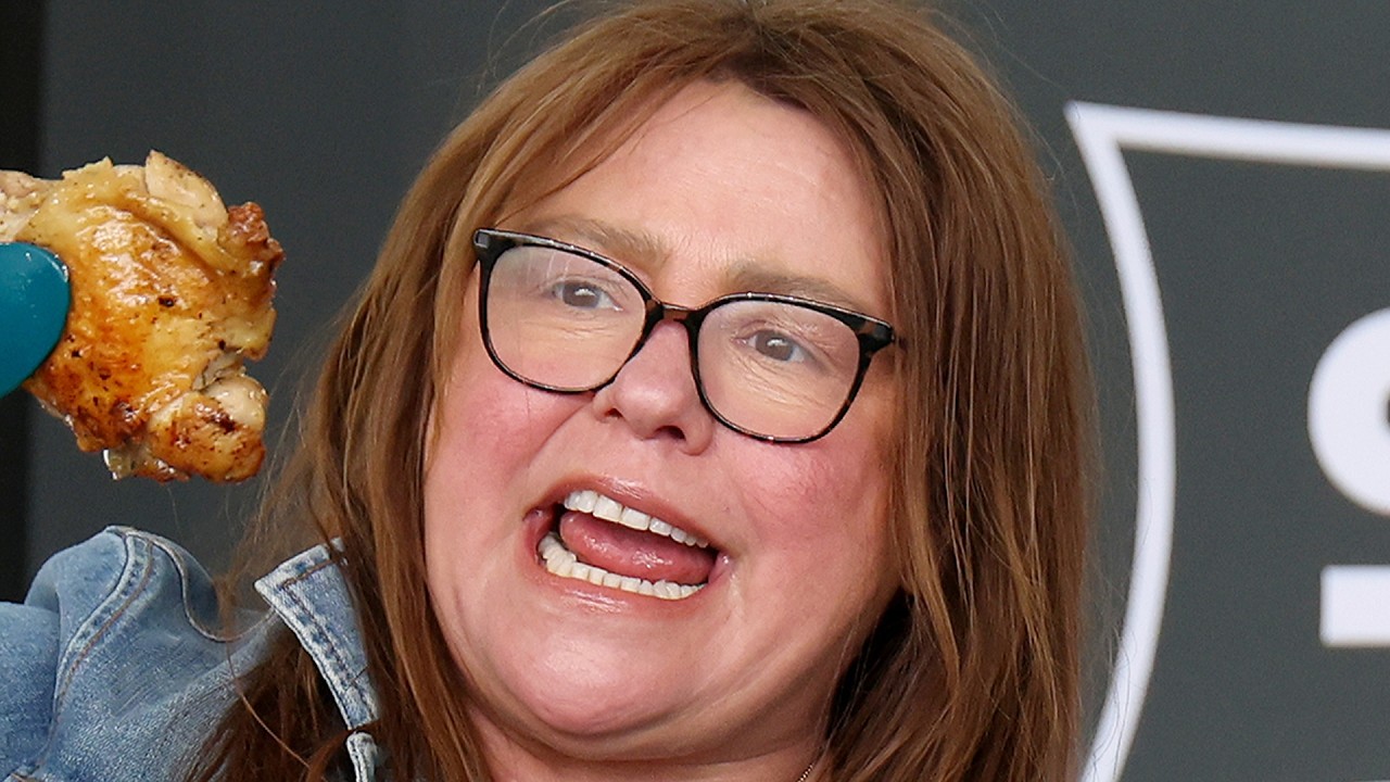 The Story Of Rachael Ray's Fall From Fame Is So Heartbreaking