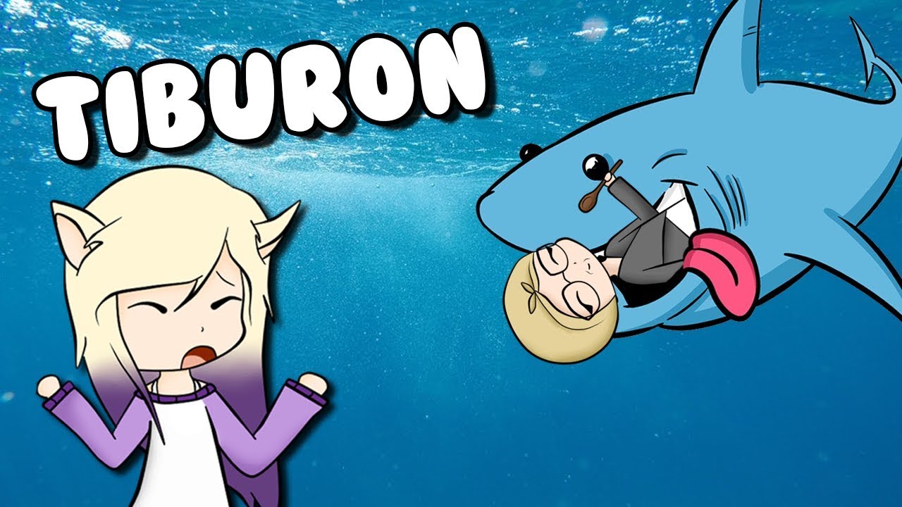 ¡CUIDADO CON EL TIBURÓN! | ROBLOX