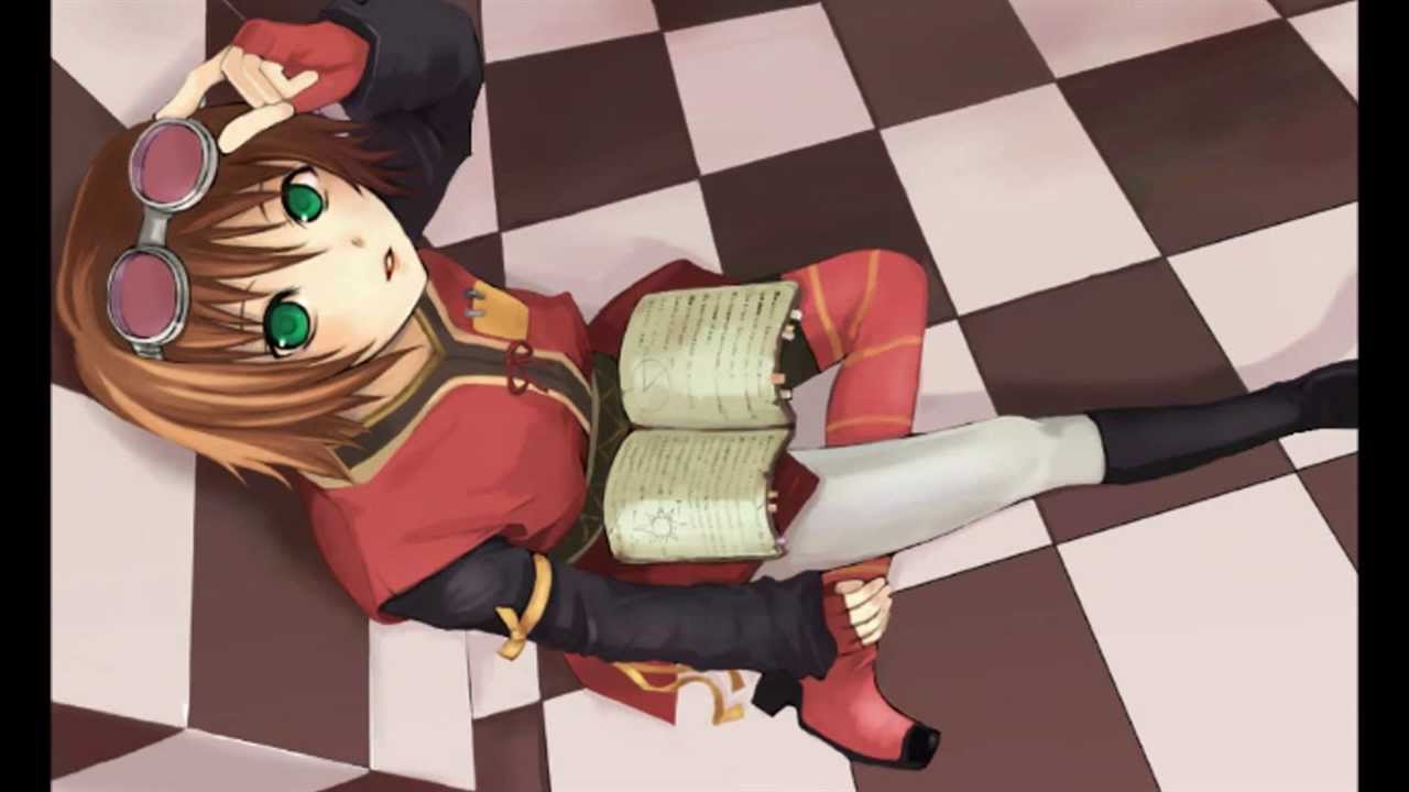 Tales of Vesperia- Thousand Year Slumber ... (Extended)