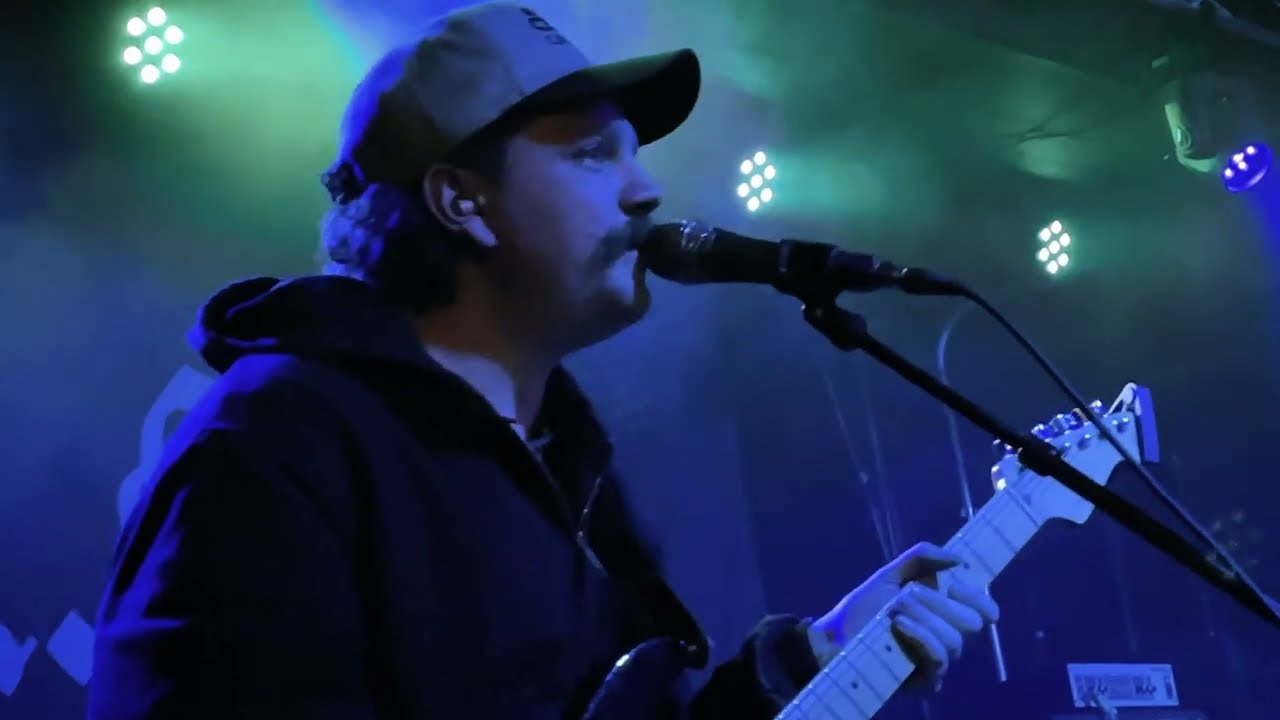 From Indian Lakes - Live at Amsterdam Bar & Hall in St. Paul, 2025