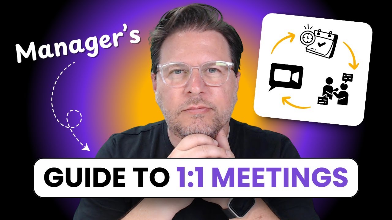 How to Run Effective One-on-One Meetings Online (Manager&rsquo;s Guide)