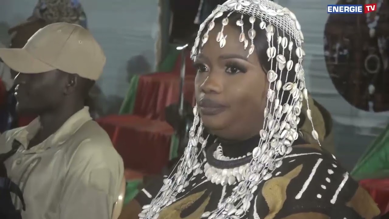 Sékouba TRAORÉ face à face Mama Tamba 2026