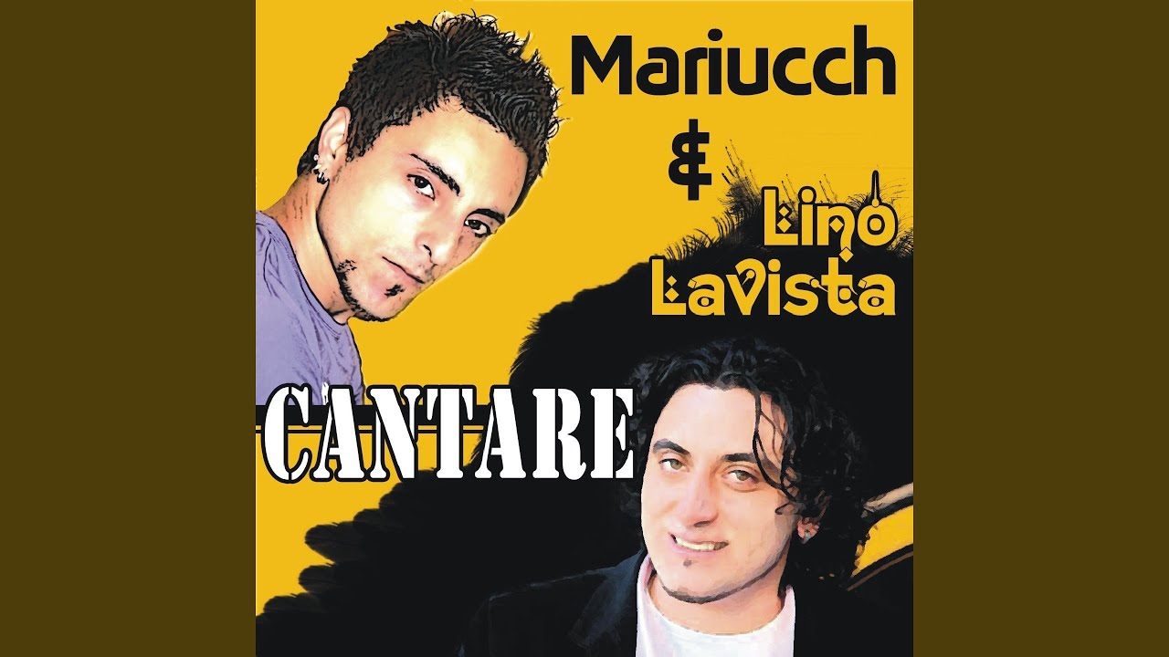 Cantare (Radio edit)