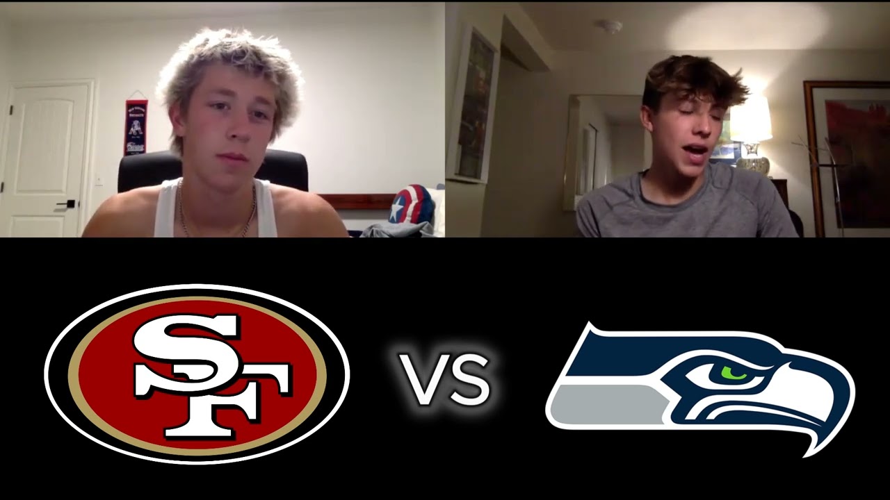 Experts Week 6 TNF Predictions