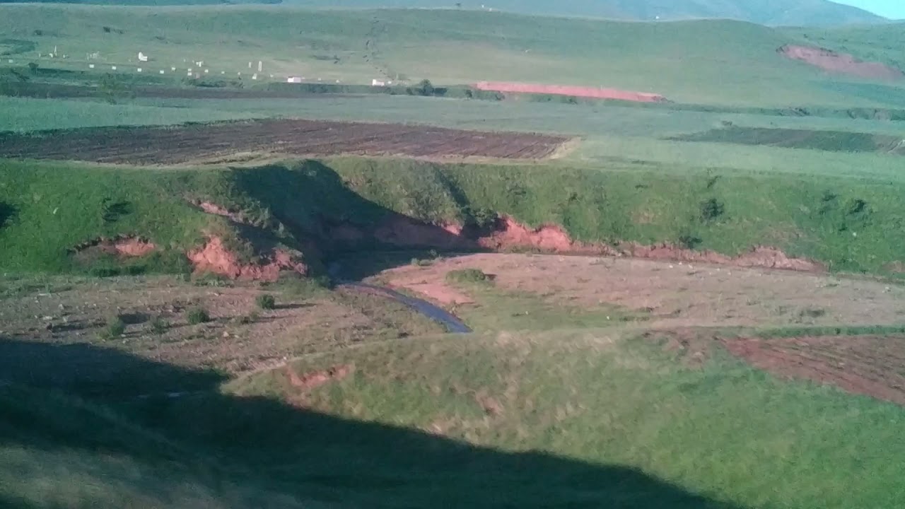 Bashkend. Gedebey