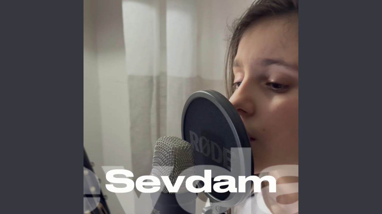 Sevdam