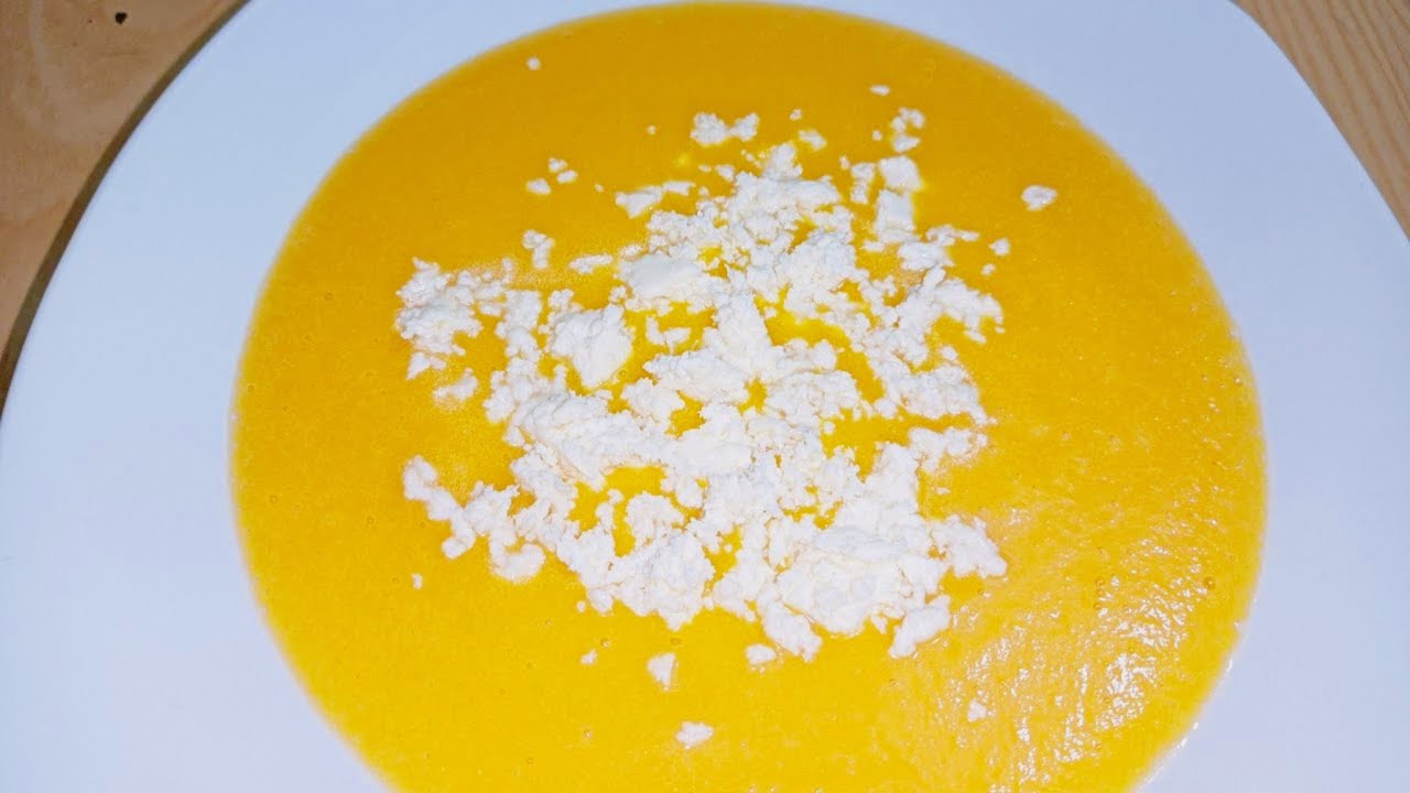 CREMA DE  ZAPALLO 🍜🇪🇨 Ecuador/DELICIAS DE FÁTIMA