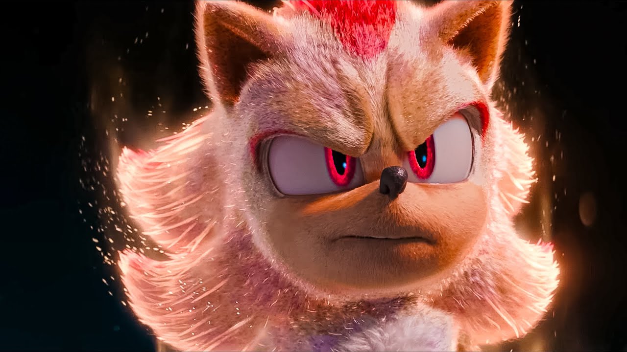 Why did they CUT this Sonic 3 movie scene?!