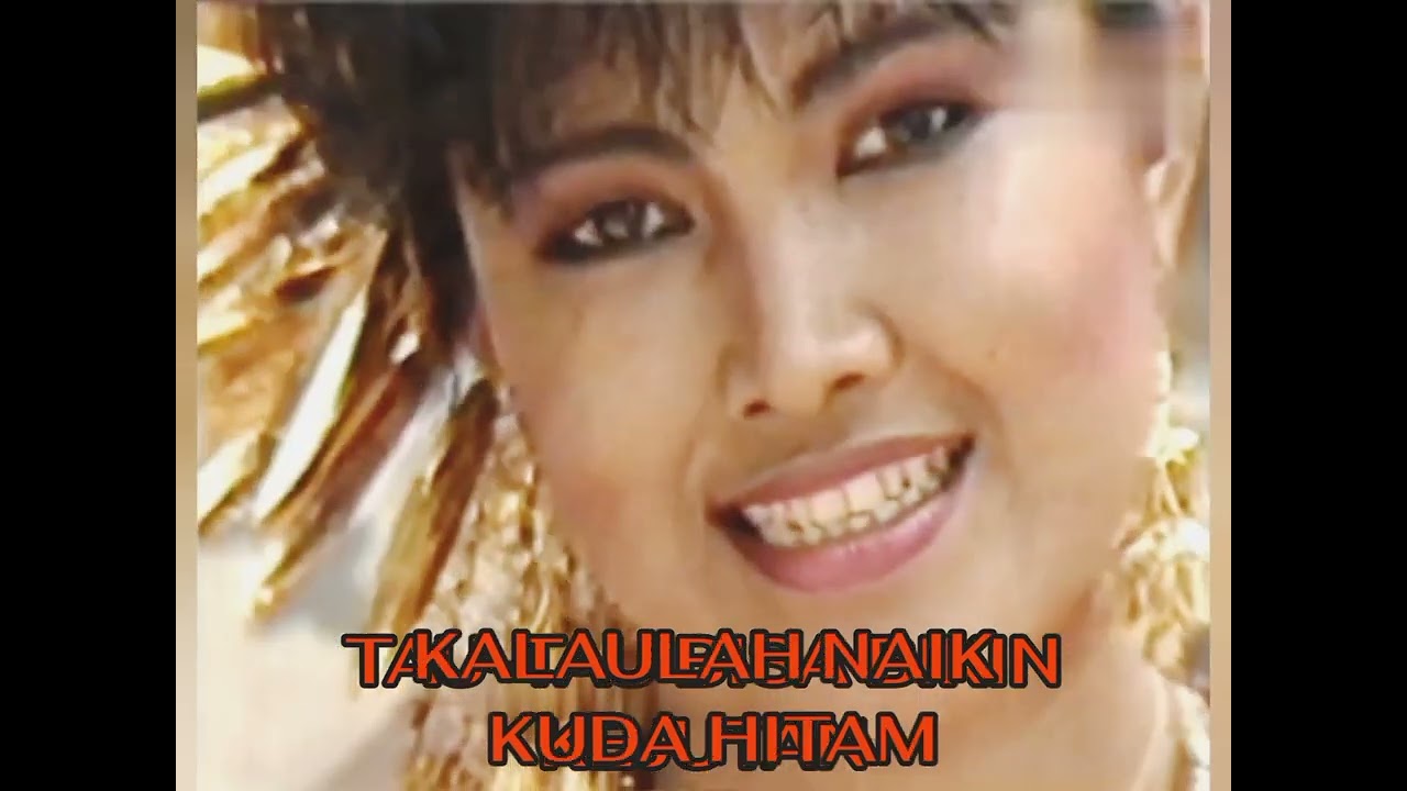 JULIZA ADLIZAN - Kuda Hitam