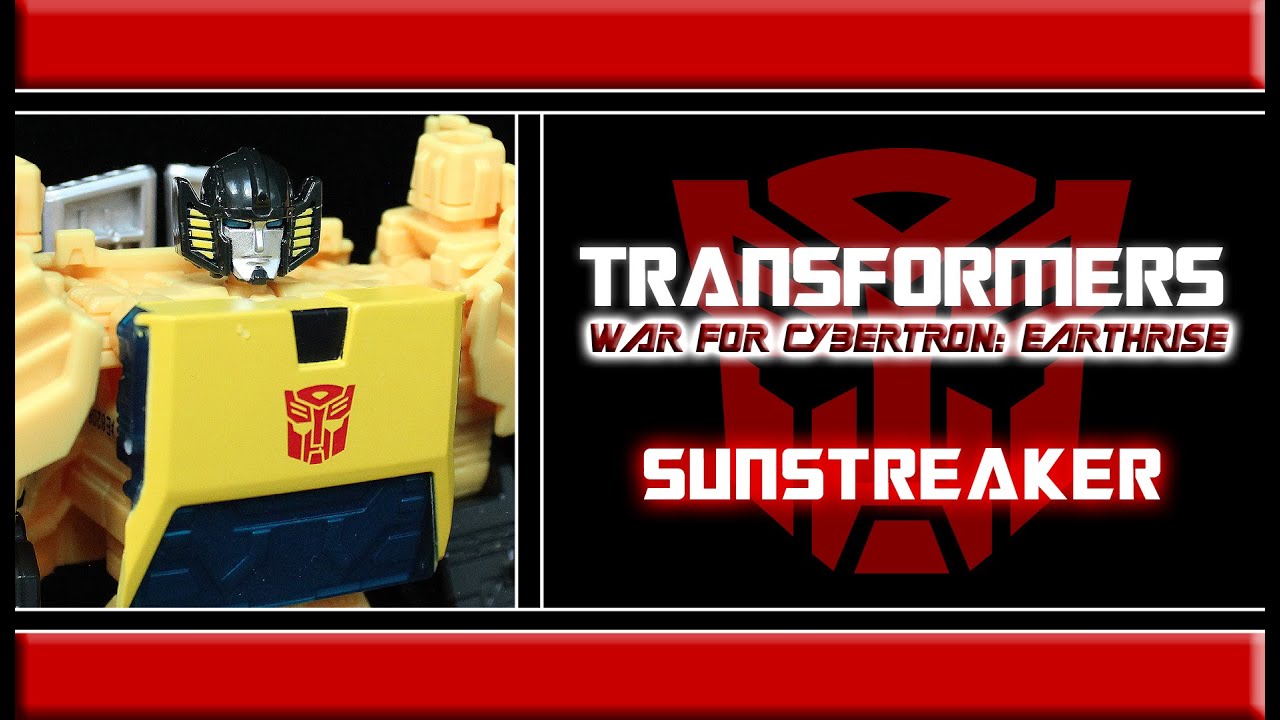Transformers - 