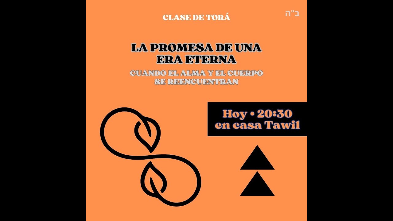 La promesa de una era eterna