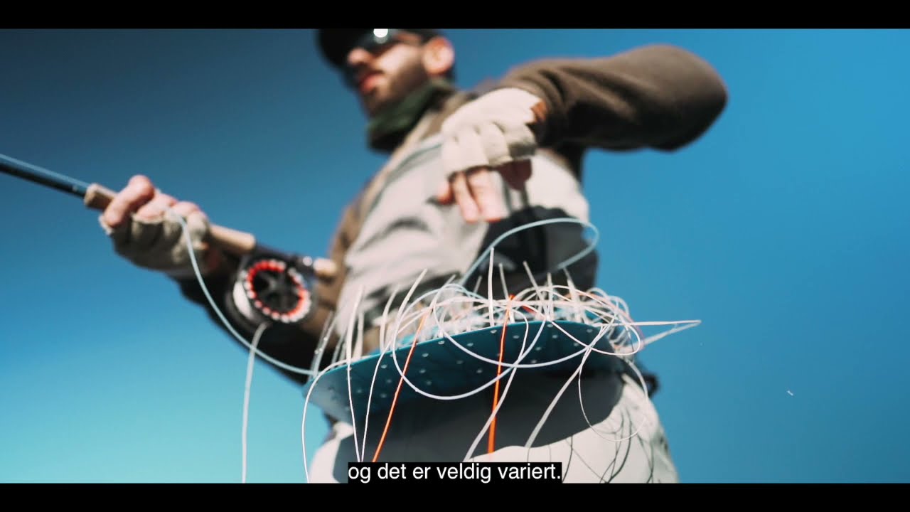 Et sikkert vårtegn