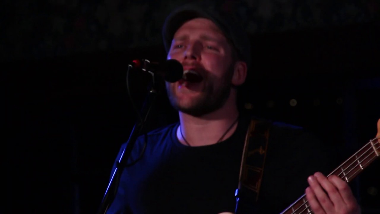 Strange Brew - Cream Tribute (Live)