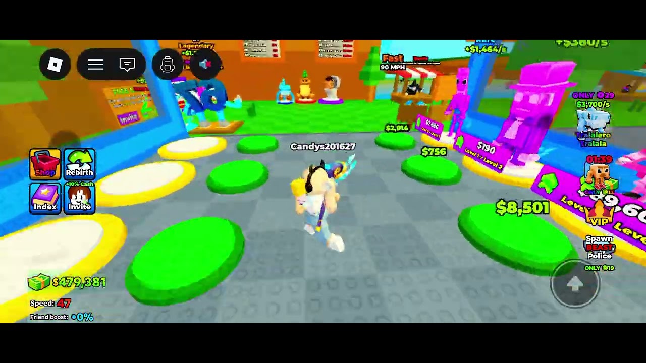 Hiii #roblox #gaming