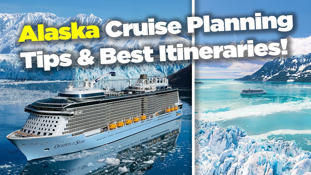 2026 Royal Caribbean Alaska Cruise Intro & Guide