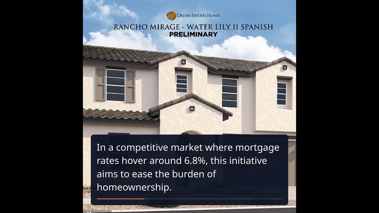 Affordable Housing Revolution: $100K Less in Phoenix!