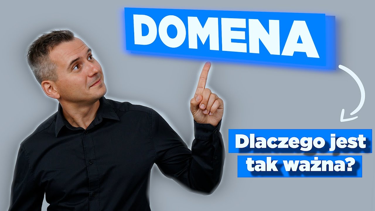 JAK zabezpieczyć DOMENĘ firmową? 8 rzeczy, kt&oacute;re MUSISZ WIEDZIEĆ