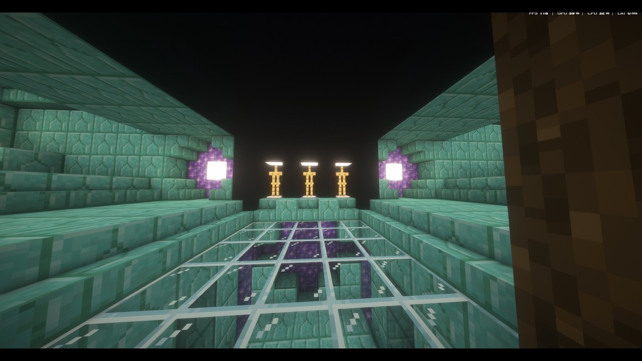 LIVE donut smp come chill rating bases