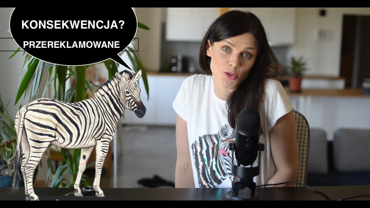 Czy aby na pewno warto być konsekwentnym?