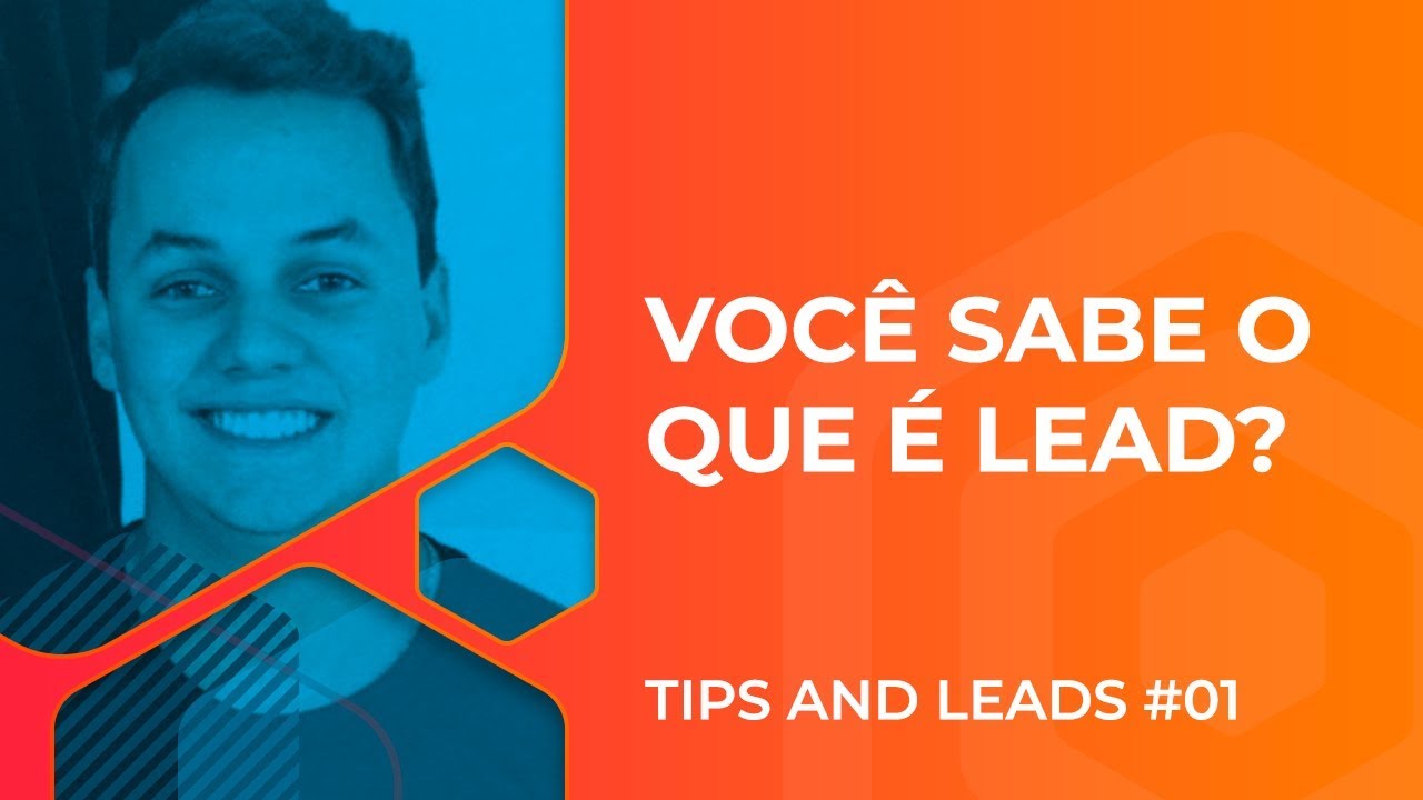 O que &eacute; LEAD?