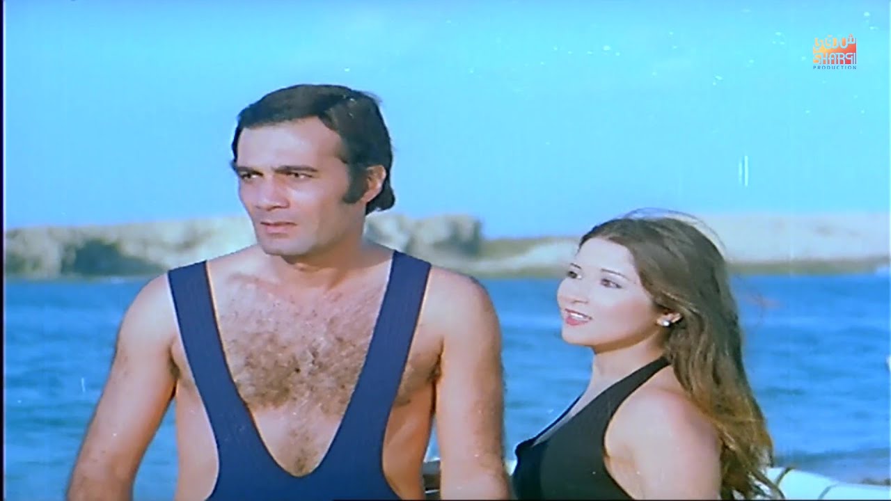 الفيلم النادر سنة اولى حب