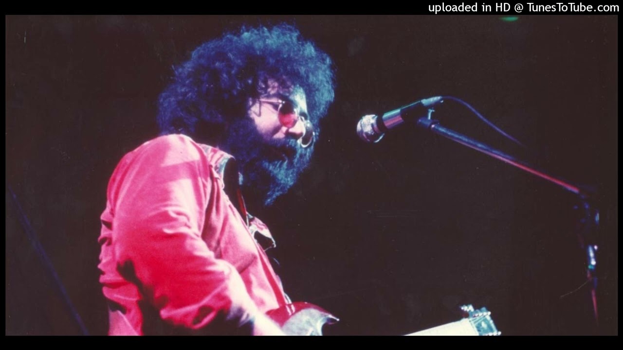 Grateful Dead - He Was A Friend Of Mine (9-6-1969 at Family Dog)