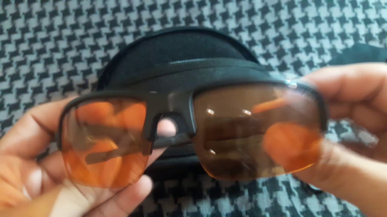 รีวิว แว่นตา WileyX Saint