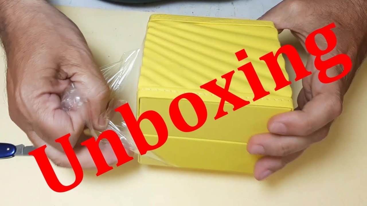 Unboxing - Orologio Automatico Invicta