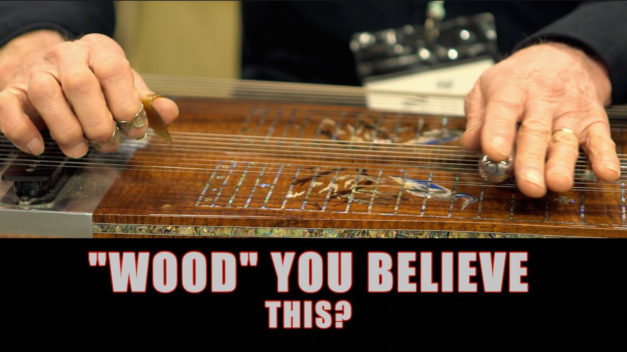 Hearne Hardwoods - NAMM 2020