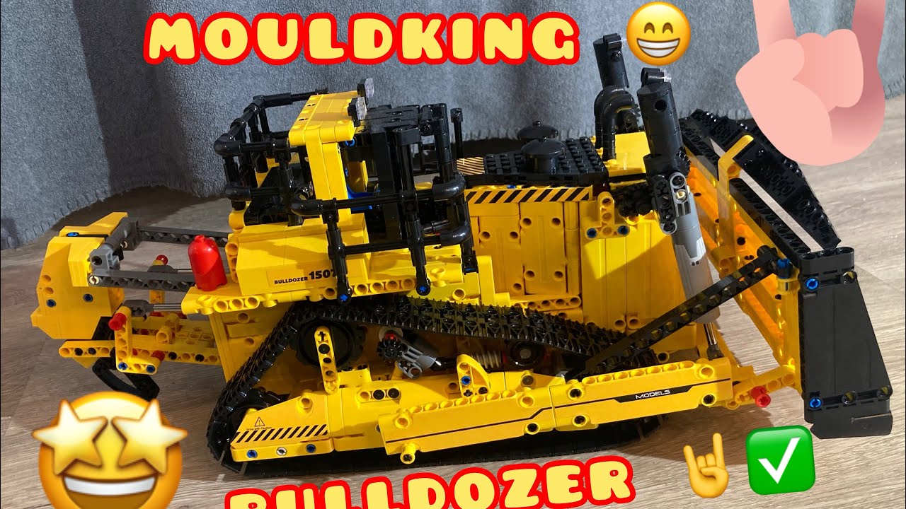 lets build a 