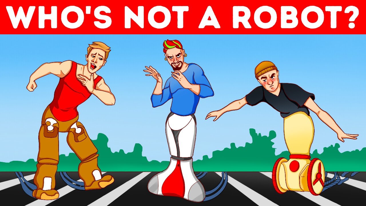 20 Scary-Good Halloween Riddles That'll Crack You Up