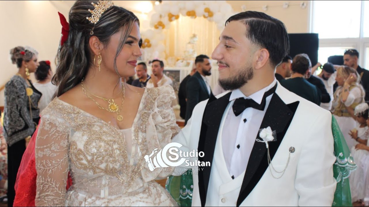 Manglipe ko Gazda Karlo & Kika - Erdjan & Zineta - Ork.Adnan.Pevac - Part 1