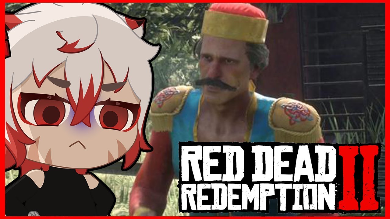 [Red Dead Redemption 2] SNOWY SHUT IN (Rating Setups) | Mikestrosity