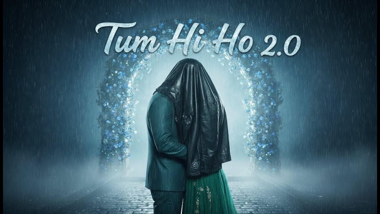 Tum Hi Ho 2.0 - Rediscover the Magic of Love | P Series